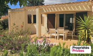 Maison 3 Pièces 57 m² à vendre à Saint-Cyprien (66750)