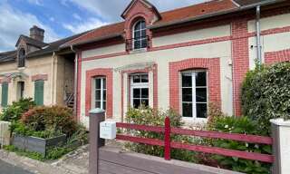 Maison 2 Pièces 79 m² à vendre à Boismorand (45290)