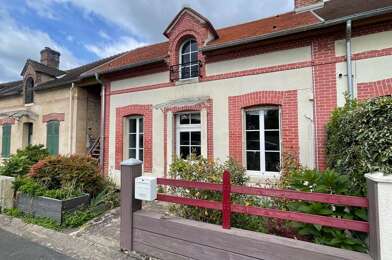 Maison 2 pièces 119500 €