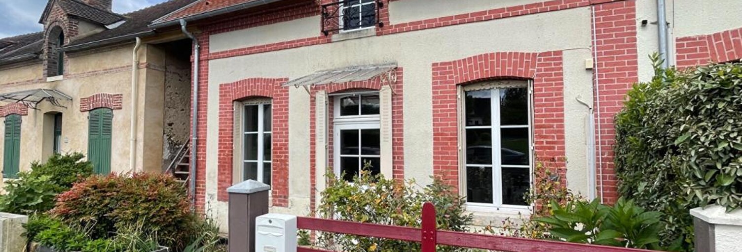 Maison 2 Pièces 79 m² à vendre à Boismorand (45290)