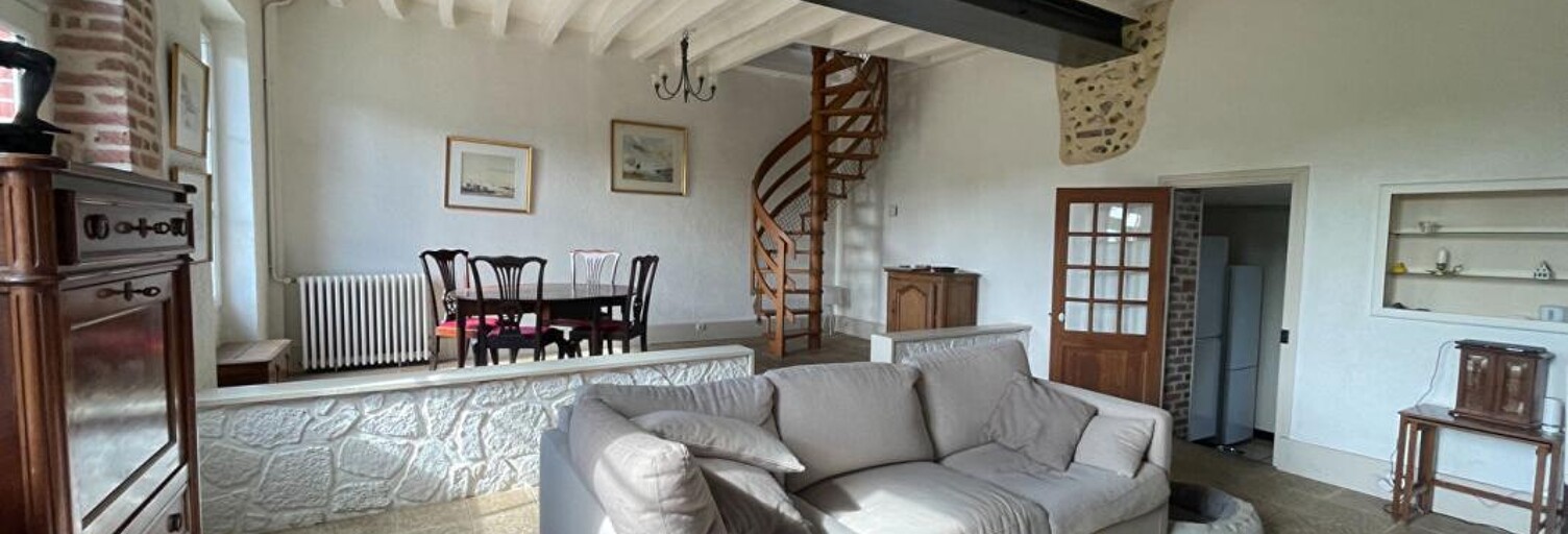 Maison 2 Pièces 79 m² à vendre à Boismorand (45290)