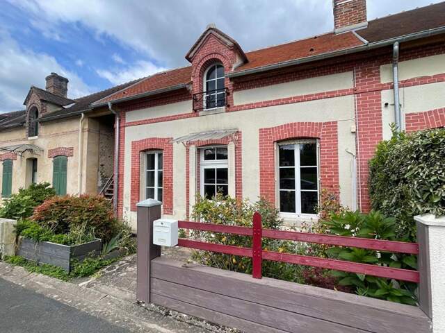 Maison Boismorand 79 m2 — photo du bien