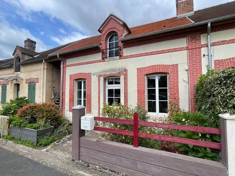 Maison Boismorand 79 m2 — photo 1
