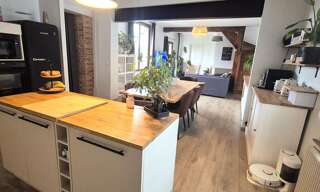 Maison 6 Pièces 160 m² à vendre à Saint-Dizier (52100)