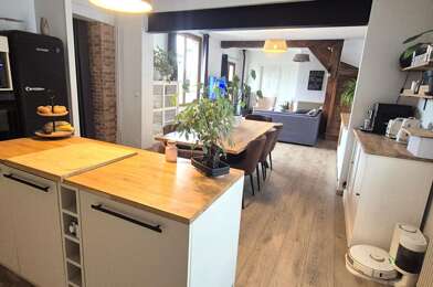 Maison 6 pièces 206400 €