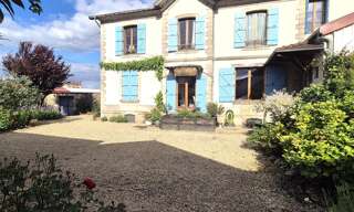 Maison 6 Pièces 160 m² à vendre à Saint-Dizier (52100)