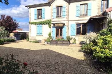 Maison 6 pièces 206400 €