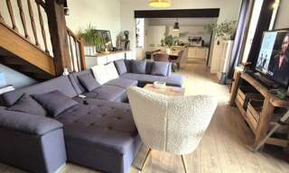 Maison 6 Pièces 160 m² à vendre à Saint-Dizier (52100)