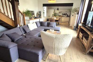 Maison 6 pièces 196000 €