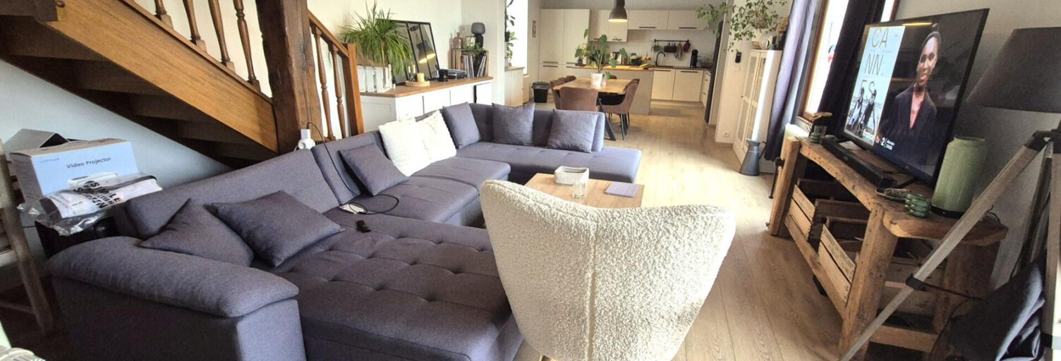 Maison 6 Pièces 160 m² à vendre à Saint-Dizier (52100)