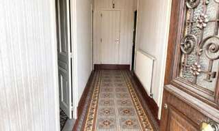 Maison 5 Pièces 114 m² à vendre à Huilly-sur-Seille (71290)