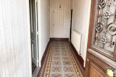 Maison 5 pièces 152000 €