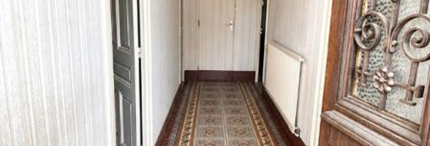 Maison 5 Pièces 114 m² à vendre à Huilly-sur-Seille (71290)