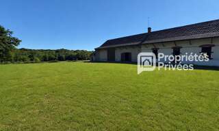 Maison 5 Pièces 114 m² à vendre à Huilly-sur-Seille (71290)
