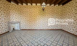 Maison 5 Pièces 114 m² à vendre à Huilly-sur-Seille (71290)