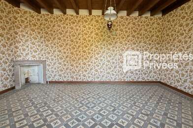 Maison 5 pièces 152000 €