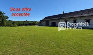 Maison 5 Pièces 114 m² à vendre à Huilly-sur-Seille (71290)