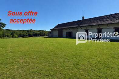 Maison 5 pièces 152000 €