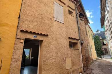 Maison 4 pièces 129000 €