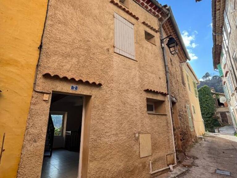Maison Les Mayons 4 pièce(s) 50.45 m2 — photo 1