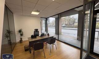 Commerce   m² à louer à Chambéry (73000)