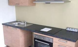 Appartement 1 Pièce 34 m² à louer à Saint-Étienne (42000)