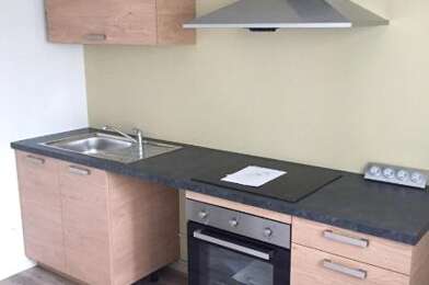 Appartement 1 pièces 435 €
