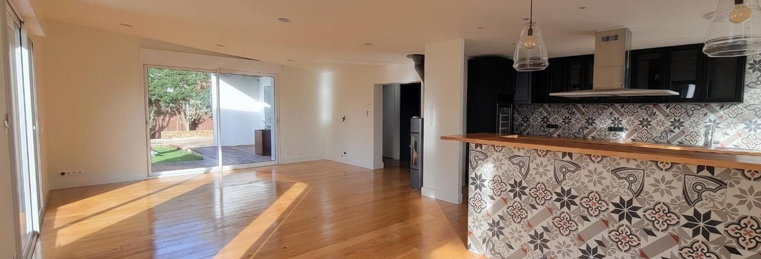 Maison 5 Pièces 194 m² à vendre à Saint-Orens-de-Gameville (31650)