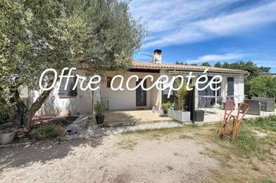 Maison 4 pièces 345000 €