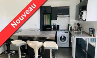 Appartement 2 Pièces 34 m² à louer à Toulouse (31500)