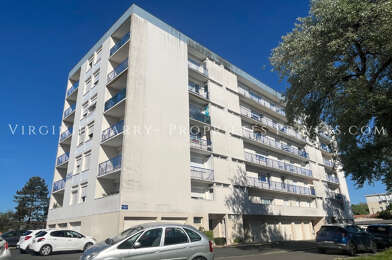 Appartement 3 pièces 125000 €