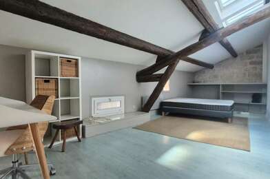 Appartement 2 pièces 167500 €