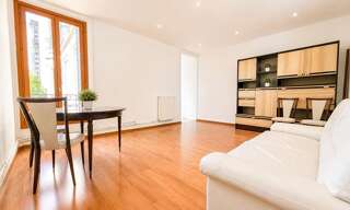 Appartement 3 Pièces 58 m² à vendre à Puteaux (92800)