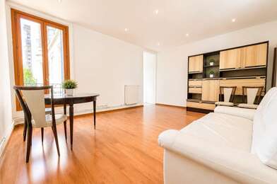 Appartement 3 pièces 383000 €