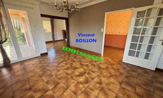 Maison 5 Pièces 106 m² à vendre à Mandeure (25350)