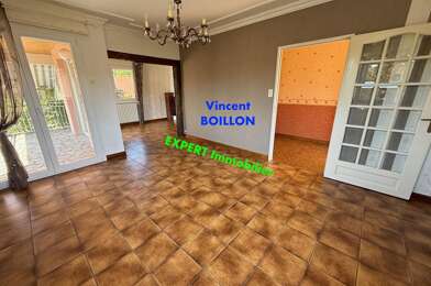 Maison 5 pièces 179900 €