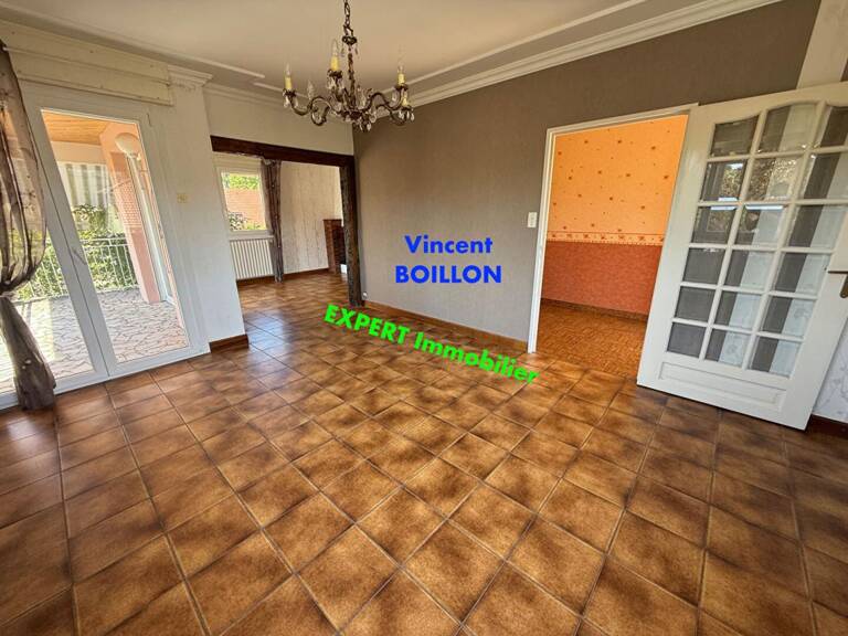Maison Mandeure 5 pièce(s) 106 m2 — photo 1