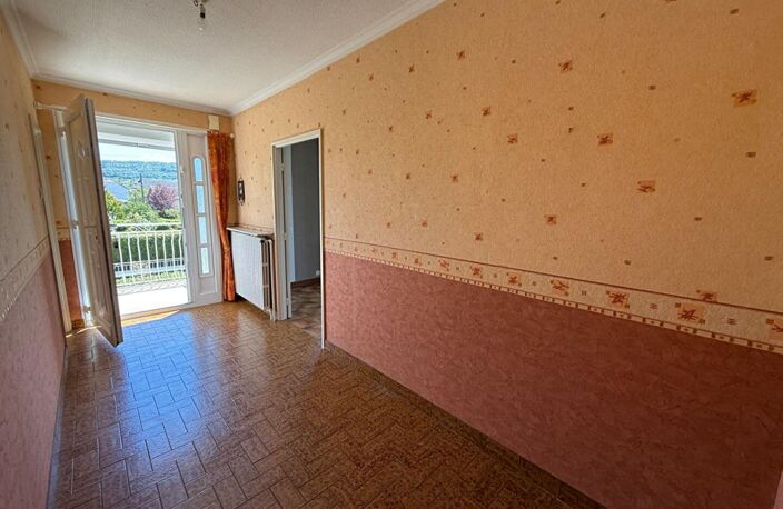 Maison Mandeure 5 pièce(s) 106 m2 — photo 4
