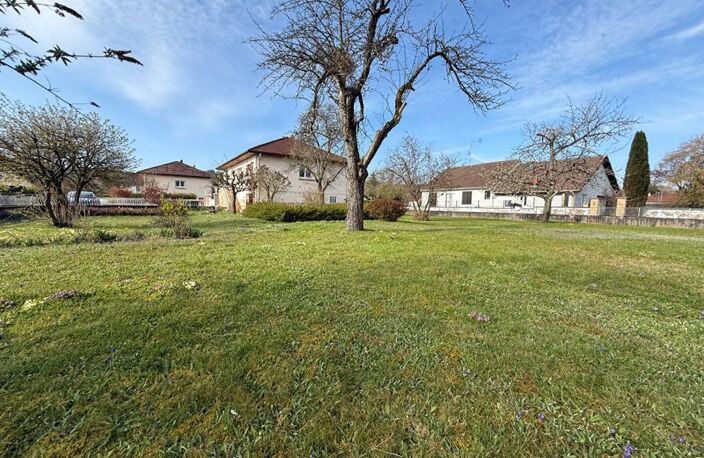 Maison Mandeure 5 pièce(s) 106 m2 — photo 5