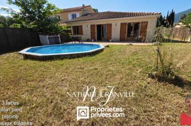 Maison 5 pièces 370000 €