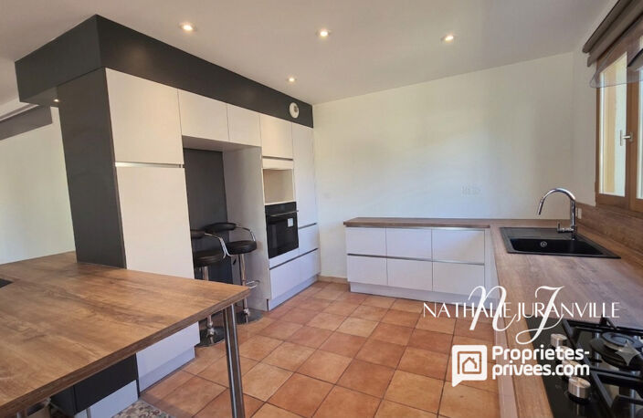 Villa de plain-pied, 108 m2, DPE A avec piscine et garage — photo 2