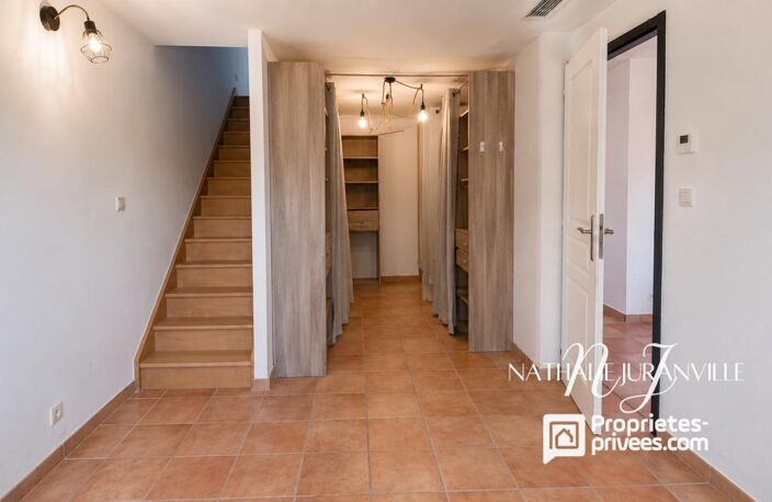 Villa de plain-pied, 108 m2, DPE A avec piscine et garage — photo 5