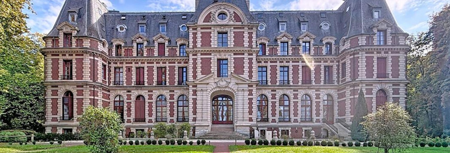 Appartement 2 Pièces 55 m² à vendre à Pont-Sainte-Maxence (60700)