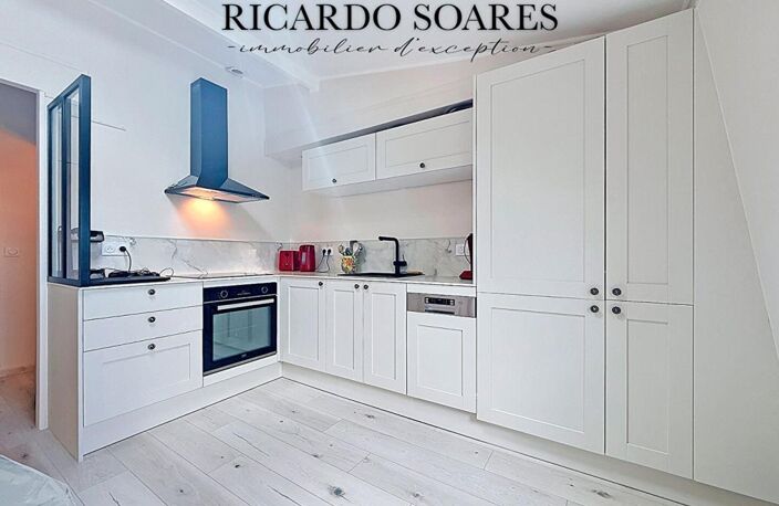60700 PONT-SAINTE-MAXENCE, Appartement au CHATEAU DE VILLETTE 55m2, 2 PIÈCES, 1 CHAMBRE — photo 5