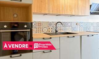 Appartement 2 Pièces 56 m² à vendre à Trélazé (49800)