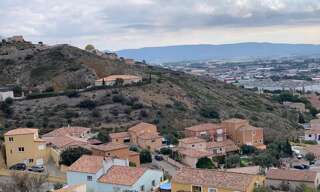 Terrain  549 m² à vendre à Narbonne (11100)