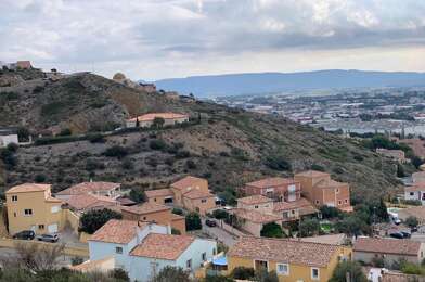 Terrain  113500 €