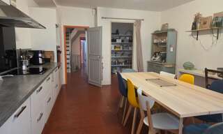 Maison 4 Pièces 117 m² à vendre à Rougiers (83170)