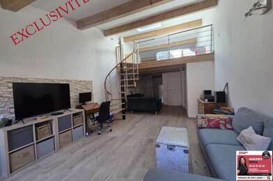 Maison 4 pièces 249500 €