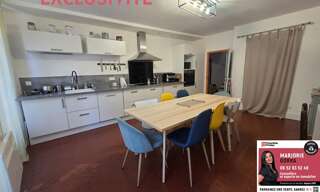 Maison 4 Pièces 117 m² à vendre à Rougiers (83170)